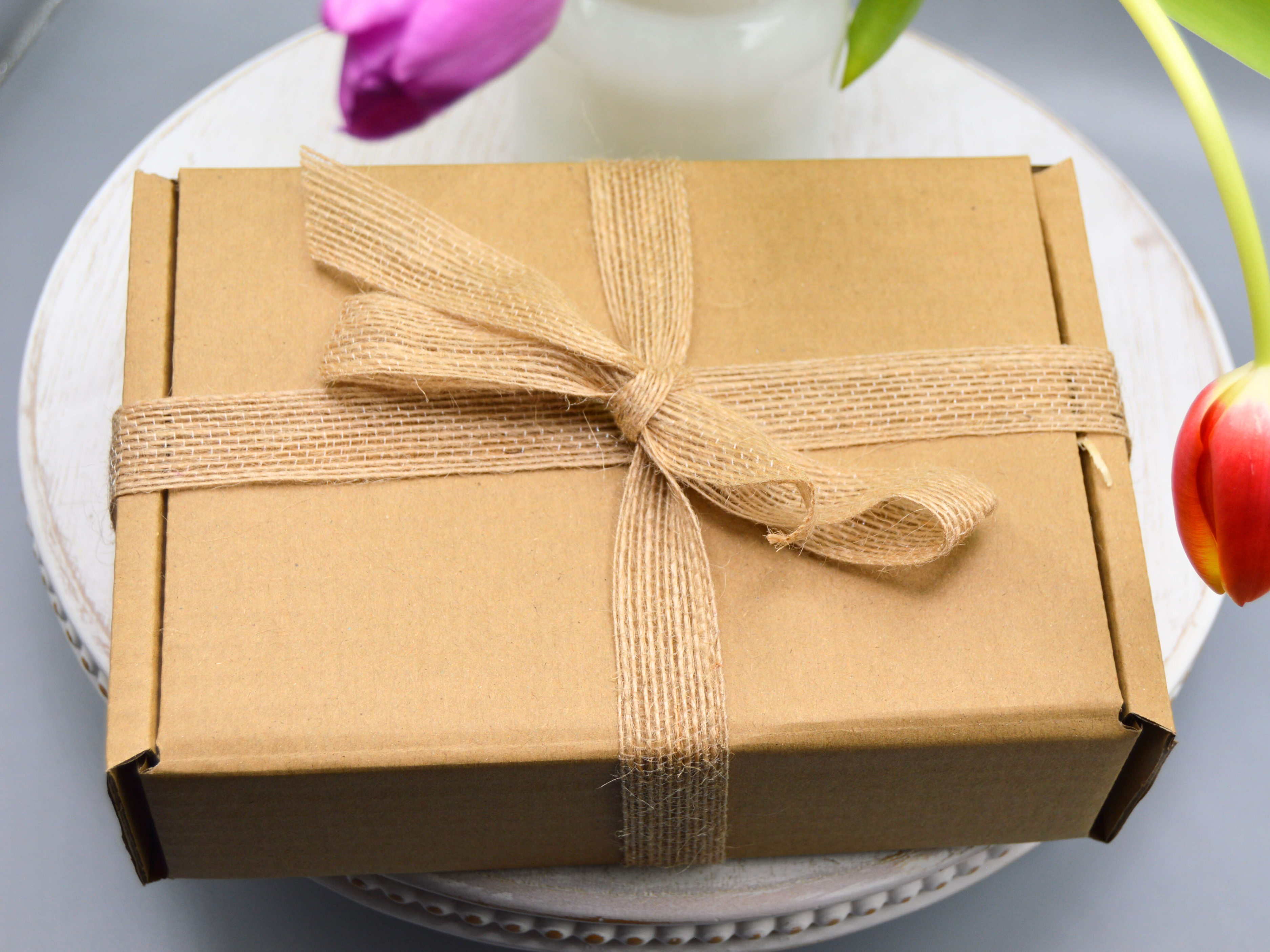 Bunny Egg Holder & Bunny Candle